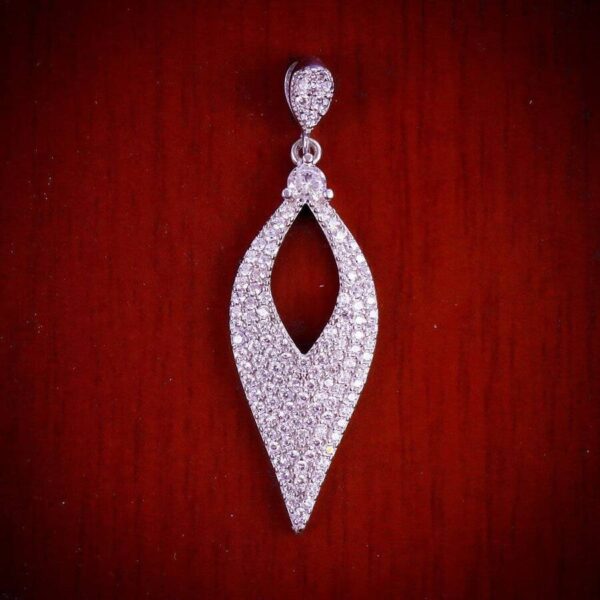 مدال نقره میکرو کد 21281 - Image 2