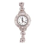 ساعت نقره GTA مارکیز کد 19110 - Image 2