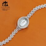 ساعت نقره GTA کد 19252 - Image 3