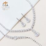 سرویس نقره مارسا کد 11217