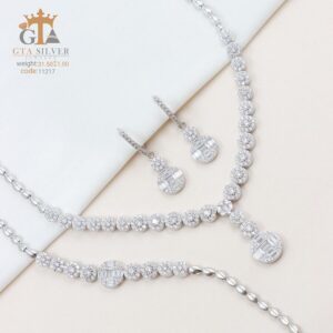 سرویس نقره مارسا کد 11217