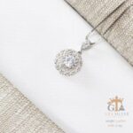 مدال نقره میکرو کد 21702 - Image 3