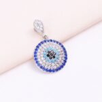 مدال نقره میکرو کد 21125