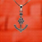 مدال نقره میکرو کد 21022 - Image 3