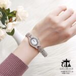 ساعت نقره GTA کد 19261 - Image 4