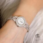 ساعت نقره GTA کد 19119 - Image 3