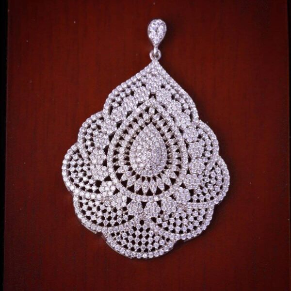 مدال نقره میکرو کد 21560 - تصویر 3