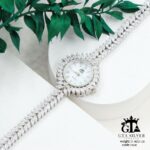 ساعت نقره GTA کد 19240 - Image 3