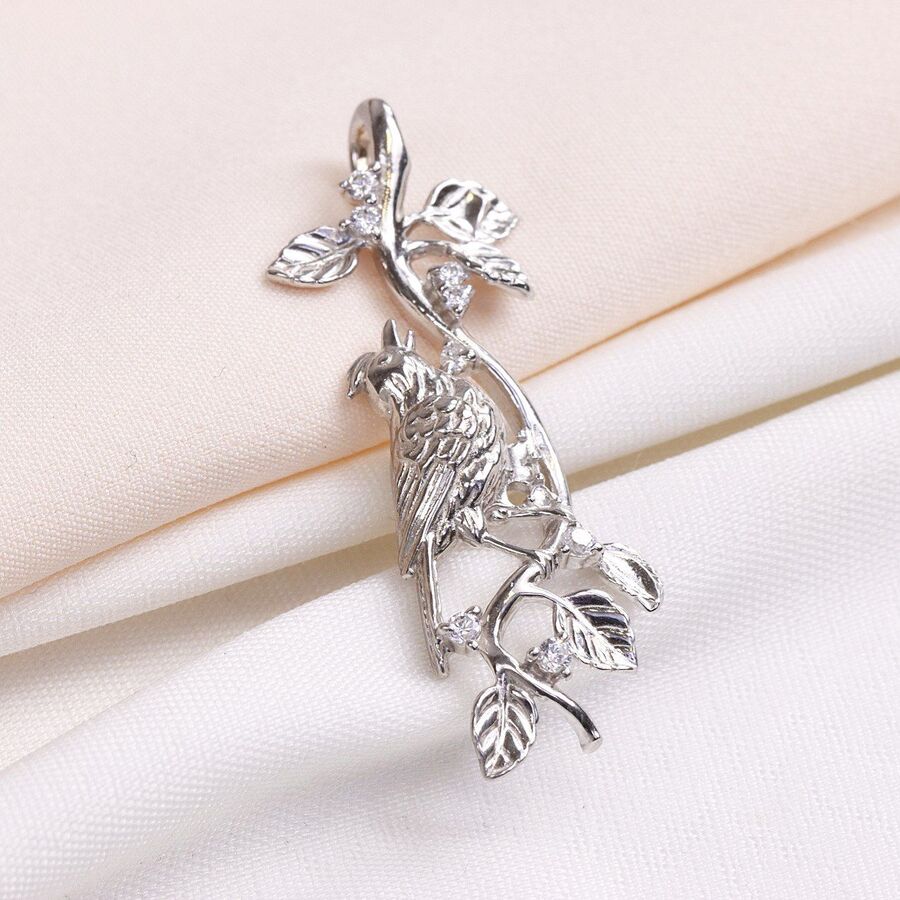 c4e5676a-5027-495c-9227-d74870284317.jpg مدال نقره میکرو کد 21340 - تصویر 1