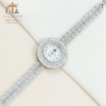 ساعت نقره GTA کد 19254