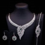 سرویس نقره مارسا کد 11013 - Image 2