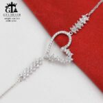 دستبند نقره میکرو کد 22145 - تصویر 3