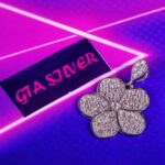 مدال نقره میکرو کد 21623 - Image 3