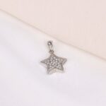 مدال نقره میکرو کد 21616