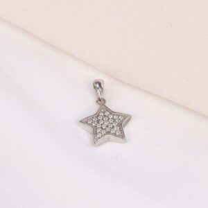 مدال نقره میکرو کد 21616