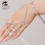 سرویس نقره سوپر میکرو کد 38013 - Image 4