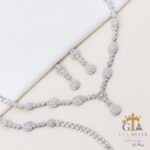 سرویس نقره مارسا جواهری کد 11188