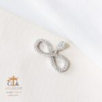 مدال نقره میکرو کد 21817