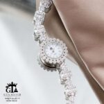 ساعت نقره GTA کد 19210 - Image 3