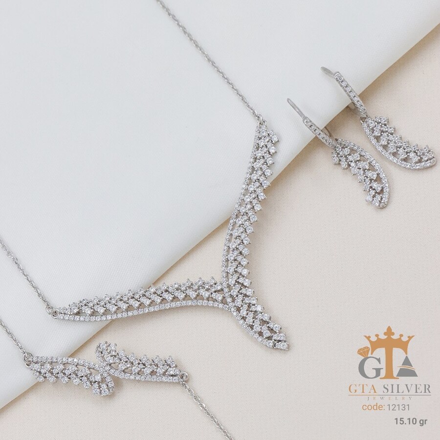 c9fff768-c763-4347-9123-26dec2fb95b7.jpg سرویس نقره میکرو زنجیری کد 12131 - تصویر 1