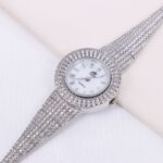 ساعت نقره GTA تنیسی کونیک کد 19044