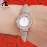 ساعت نقره GTA کد 19245 - Image 2