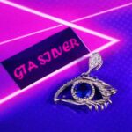 مدال نقره میکرو کد 21620 - Image 2