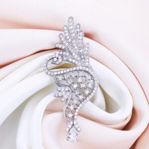 مدال نقره میکرو کد 21153