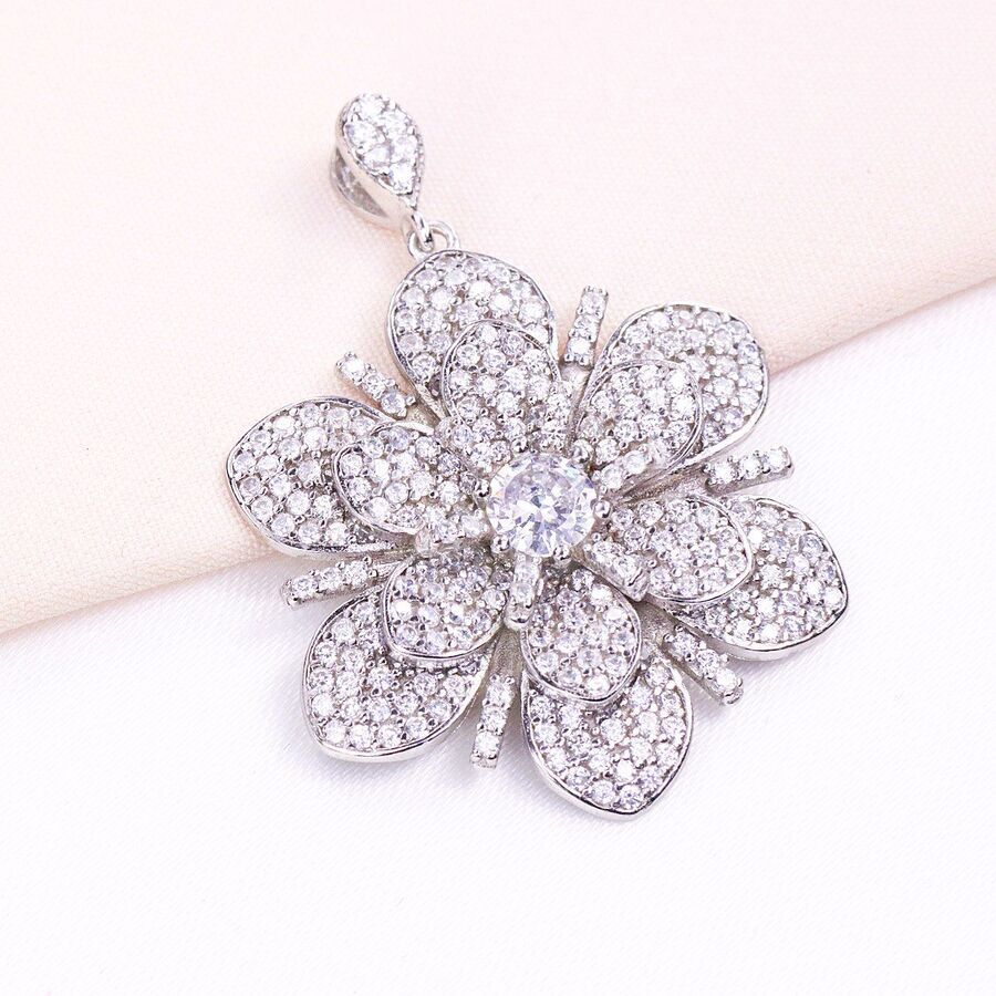 cc688d72-c5f2-4b03-8885-99ab6e8b1ad4.jpg مدال نقره میکرو کد 21272 - Image 1