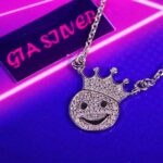 مدال نقره میکرو کد 21668 - Image 3