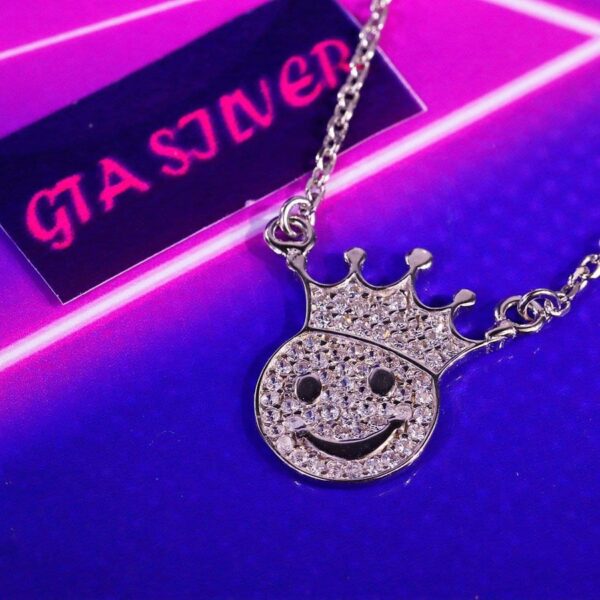 مدال نقره میکرو کد 21668 - Image 3