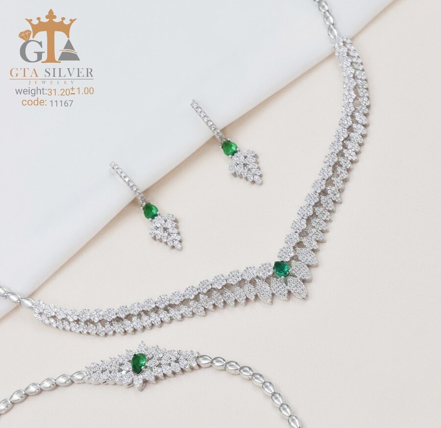 ccce2f6f-f1de-4ebf-9c6f-5c8131f26223.jpg سرویس نقره مارسا کد 11167 - Image 1