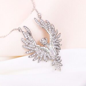 مدال نقره میکرو کد 21113