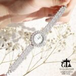 ساعت نقره GTA کد 19154 - Image 4