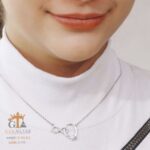 مدال نقره میکرو کد 21799 - Image 2