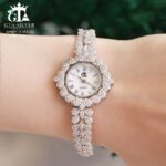 ساعت نقره GTA کد 19235 - Image 2