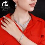 سرویس نقره مارسا کد 11233 - تصویر 2