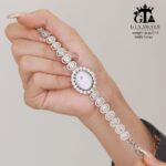 ساعت نقره GTA کد 19169 - Image 4