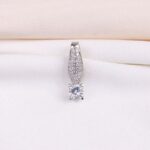 مدال نقره میکرو کد 21280