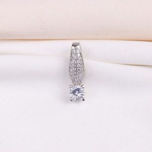 مدال نقره میکرو کد 21280