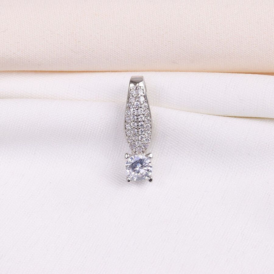 d00a996c-c4ad-4e57-bc6e-83efa4ff972c.jpg مدال نقره میکرو کد 21280 - Image 1