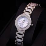 ساعت نقره GTA روکش رادیوم کد 19009 - Image 3