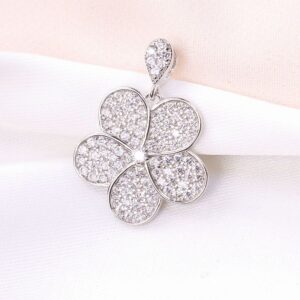 مدال نقره میکرو کد 21623