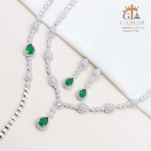 سرویس نقره مارسا کد 11228