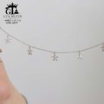 پابند نقره سوپرمیکرو کد 25019 - Image 3