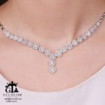 سرویس نقره مارسا کد 11214 - Image 3