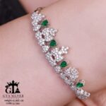 سرویس نقره جی لوکس (GLUX) کد 1006 - تصویر 4