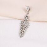 مدال نقره میکرو کد 21516