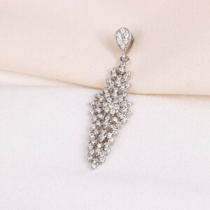 مدال نقره میکرو کد 21516