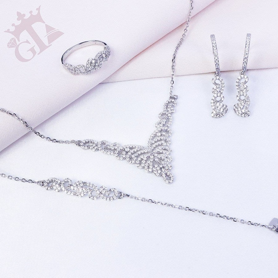 d32ed816-1a6a-463e-aaab-b7d1764a3b3e.jpg سرویس نقره میکرو زنجیری کد 12065 - Image 1